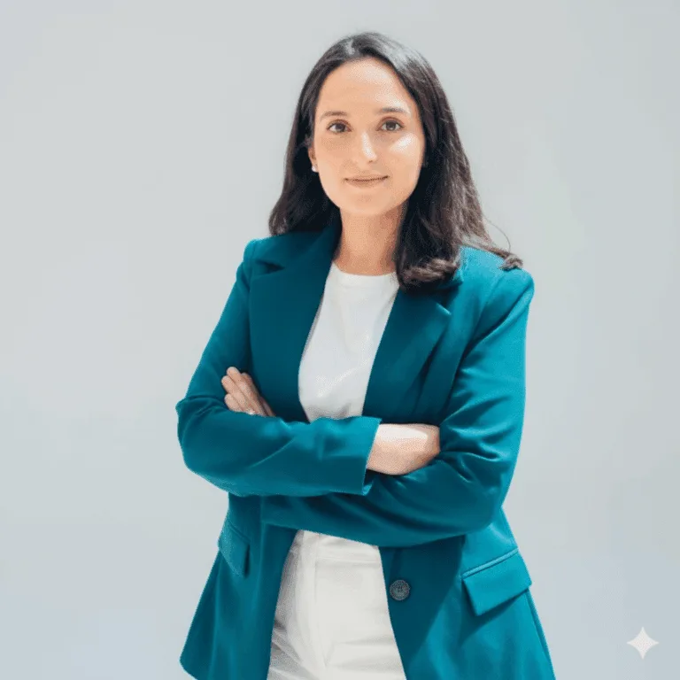 Dursamin Afzaal, Corporate Advisor · Setup