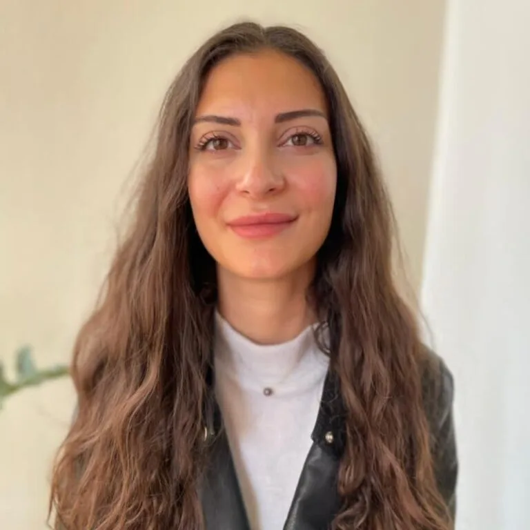 Lea Hazoury, Accounting & Auditing Consultant