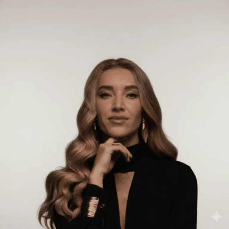 Olena Zaduvailo, Financial Controller
