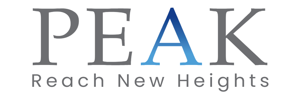 Peak: Reach New Heights